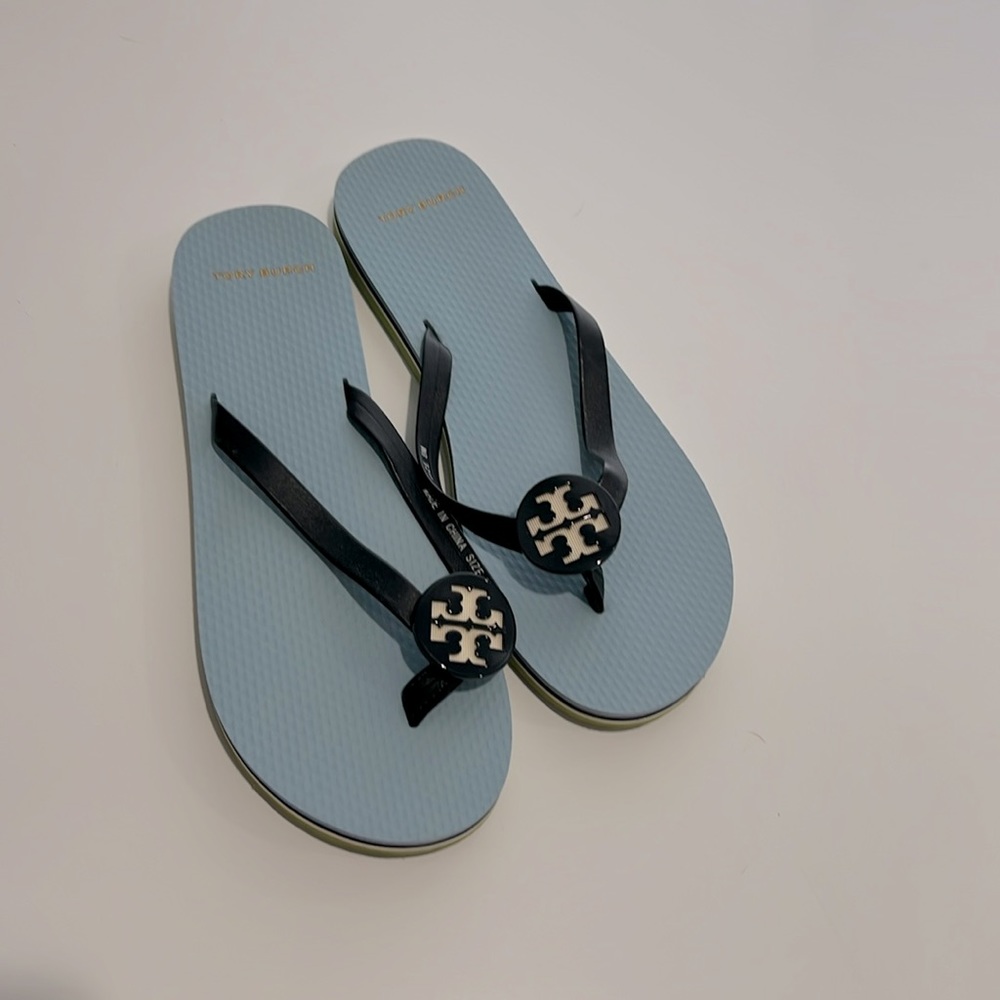 Tory Burch sandals